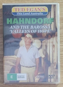 Ted Egan's This Land Australia: Hahndorf and the Barossa "Valleys of Hope" (1) - Picture 1 of 2
