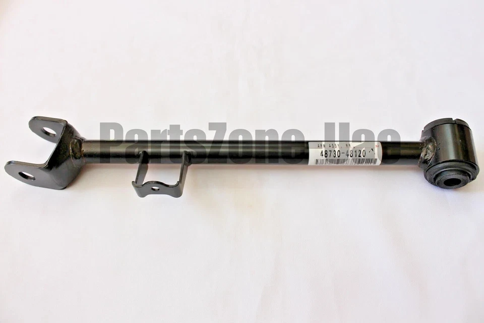 48730-48120 Lexus RX330 RX350 RX400h Right Rear Suspension Control Arm OEM - Изображение 1 из 1