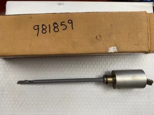 OMC Stringer Drive Shift Plunger Assist OEM Part # 981859 - Picture 1 of 2