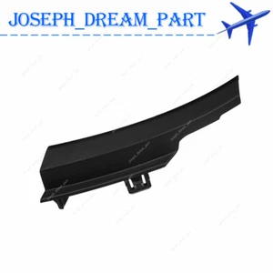 For Honda Civic 2012-2015 Front Left Windshield Window Wiper Cowl Cover Panel - Picture 1 of 9