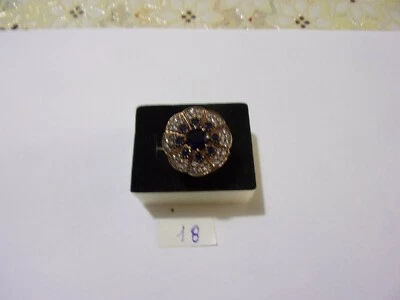 ANELLO IN ARGENTO,,,,(da donna)     5 - Immagine 1 di 3
