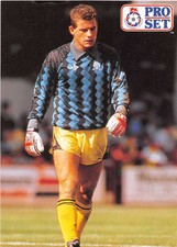 1991-92 Pro Set English Premier League Soccer Trading Cards Pick From List 1-240