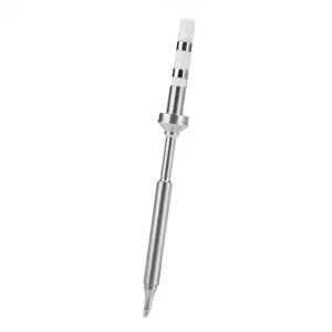 7pcs Mini Stainless Steel Soldering Iron Tips For TS100 Soldering Iron - Picture 1 of 30