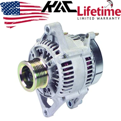 Alternador para 1995-1998 Jeep Grand Cherokee 1997-1999 Dodge Ram1500/2500/3500 - Imagem 1 de 4