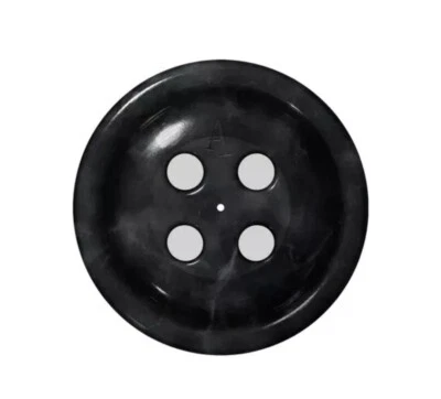 Coraline Original Soundtrack Vinyl Deluxe 15th Anniversary Edition Black Button