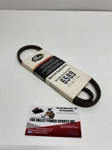 CINTURÓN FHP GATES APLICACIÓN ESPECIAL 6589 - Imagen 1 de 1