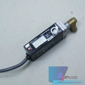 OMRON E8CC-AN0C PRESSURE SENSOR LOT OF 2 - Picture 1 of 2
