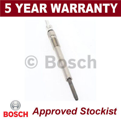 Bosch Diesel Glow Heater Plug 0250203002 • 13.63€