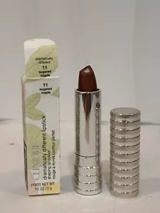 Clinique Dramatically Different Lipstick #11 Sugared Maple - Picture 1 of 3