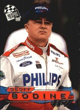 1999 Press Pass #27 Geoff Bodine