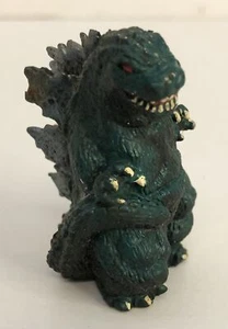 Trendmasters Toho GODZILLA 2" Mini Figure PVC Small Miniature J11 - Picture 1 of 2