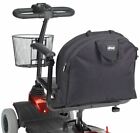Drive Medical Mobility Scooter Backrest Bag Backpack Rucksack For Mid-Back seats