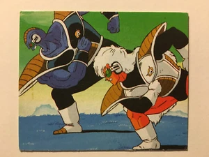 Dragon Ball Z Mini Card Amada 268 - Part 5 - Picture 1 of 1