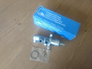 BMW E32 E34  BRAKE MASTER CYLİNDER D1: 25,40 mm ATE NEW 03.2125-3011.3 - Imagen 1 de 9