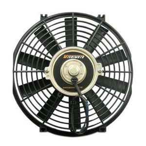 Mishimoto 16 Inch Electric Fan 12V - MMFAN-16 - Bild 1 von 12