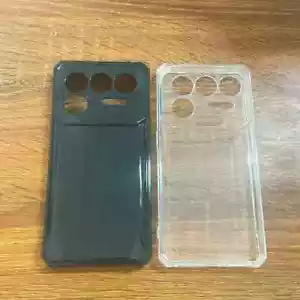 IIIF150 Raptor 5G IIIF150 Raptor Bumper Case Cover Schutz Panzer Schale Schutz - Bild 1 von 6