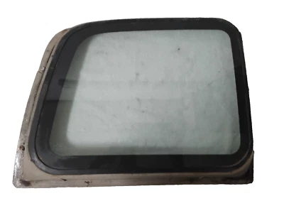 Oldsmobile 98, девяносто восемь, купе, 1985, 1986, 1987, правая задняя четверть стекла - Изображение 1 из 4