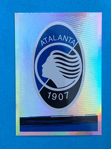 Figurine Calciatori Panini 2021-22 2022 n. 5 Scudetto ATALANTA - Imagen 1 de 1