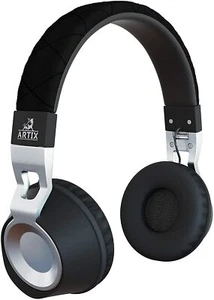 ARTIX CL650 Headphones On-Ear Wired Earphones - Picture 1 of 26