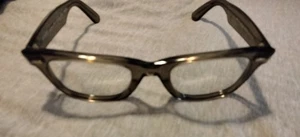 Rayban Wayfarer Transizioni - Foto 1 di 2