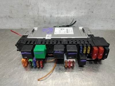 01 2001 MERCEDES CL600 215 TYPE 6.0L ENGINE FUSE BOX RIGHT PASSENGER  Foto 1 de 4