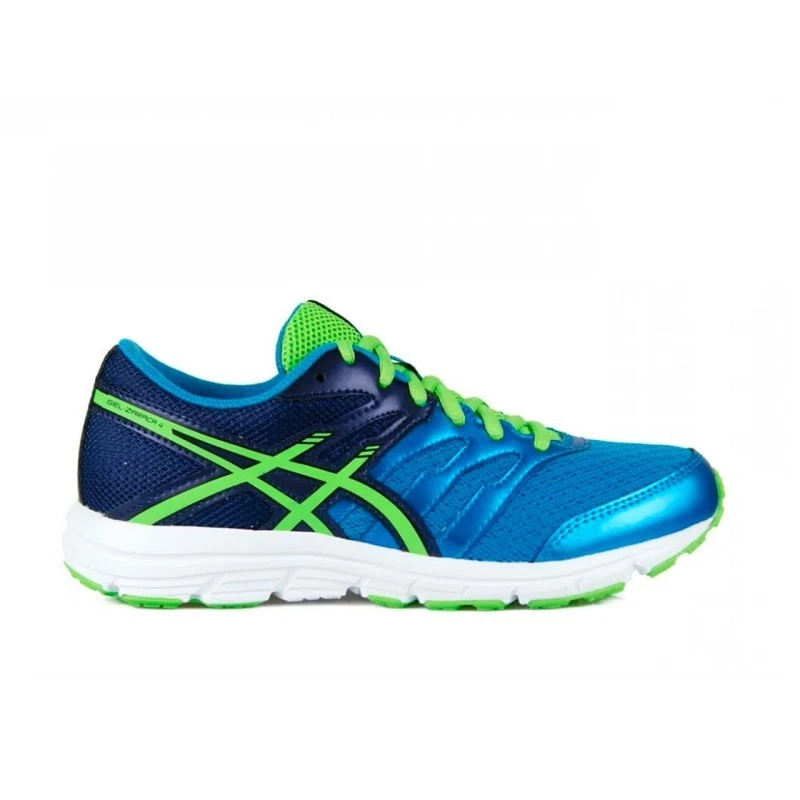 Asics Gel Zaraca 4 GS SCARPA SPORTIVA UOMO DONNA CORSA - Imagen 1 de 1