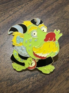 ODYSSEY OF THE MINDS 2012 COLLECTOR PINS OoTM KS Kansas Odyssey You Make The Cal - Bild 1 von 2