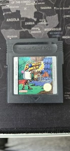 Pocket Bomberman (Nintendo Game Boy Color, 1999) - European Version - Picture 1 of 2