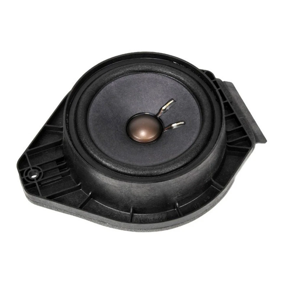 Genuine ACDelco For GMC Yukon XL 1500/2500 2007-2014 Door Speaker | 2 Terminal Foto 1 de 4
