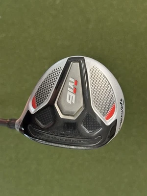 Madera Taylormade M6 3 HZRDUS 6.5 edición Tour Foto 1 de 4