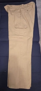 Dickies Cargo Relaxed Straight - hellbraun Größe 38"x34 - Bild 1 von 5