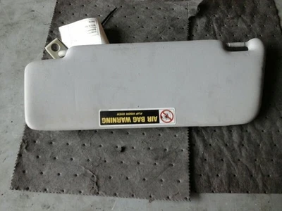 Passenger Sun Visor 203 Type Illuminated Fits 01-07 MERCEDES C-CLASS 75404 Foto 1 de 4