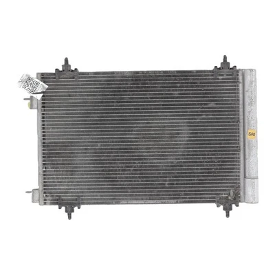 Radiateur de climatisation / Condenseur - Peugeot PARTNER TEPEE II PH.1 - 6455GK - Imagen 1 de 2