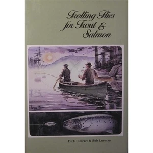 Trolling Flies for Trout & Salmon - Picture 1 of 1