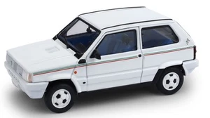 Brumm FIAT PANDA 750 ITALIA 90 1:43 - Afbeelding 1 van 1
