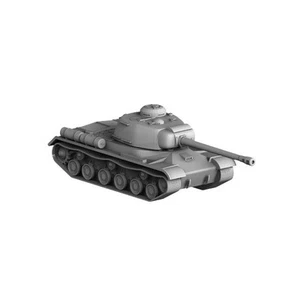 Army Red - IS-2 - Picture 1 of 2
