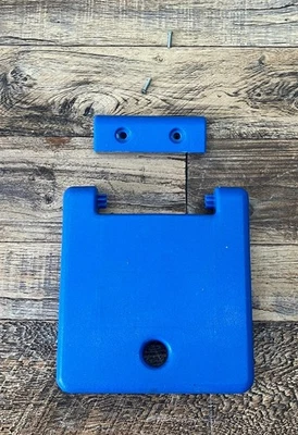 Little Tikes Play N Scoot Pirate Ship, W/ Sounds, Storage Replacement Parts Seat - Image 1 of 3