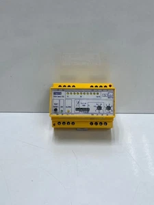 BENDER RCM470LY-13A FEHLERSTROMWÄCHTER B84012019A - Bild 1 von 9