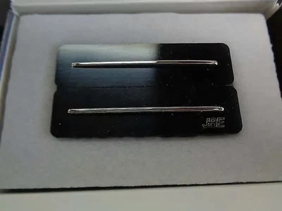 Joe Barden Engineering (JBE Pickups) HB Neck Humbucker Black - Image 1 of 2