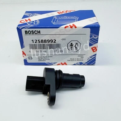 Sensor de posición del cigüeñal para 12588992 Chevy Equinox Buick Verano GMC Terrain Foto 1 de 4