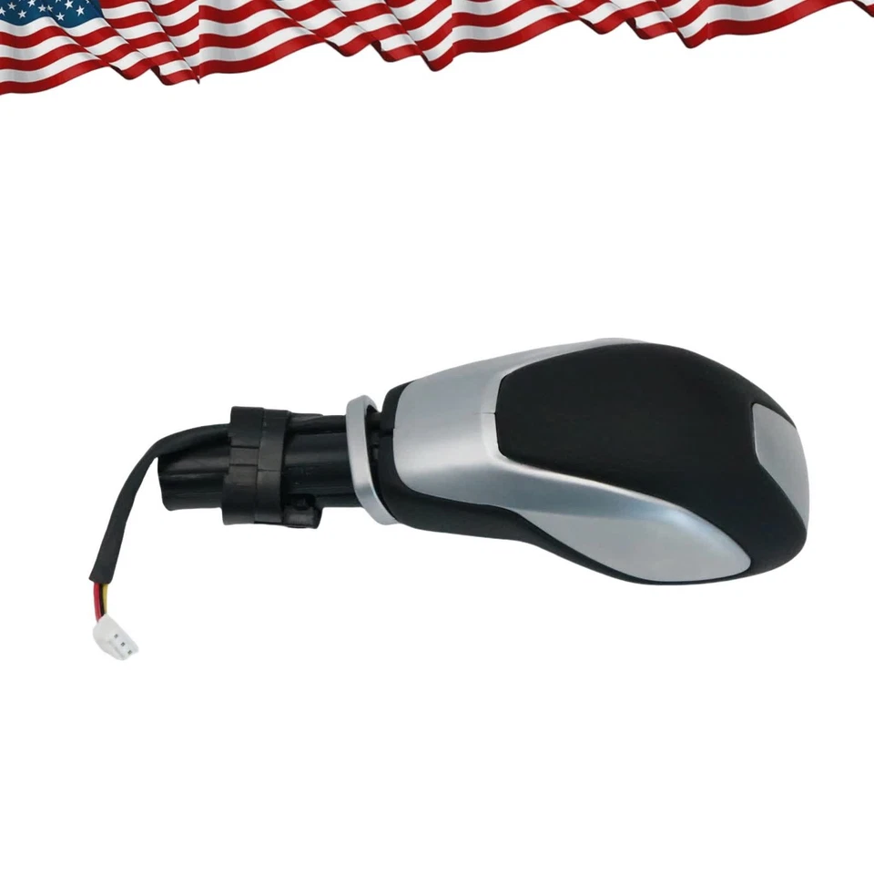 Perilla de cambio de transmisión automática para Ford Transit Escape Fusion Connect EE. UU. Foto 1 de 4