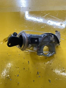 2011-2013 Subaru Forester Ignition Switch with Key 88215AG000 OEM - Picture 1 of 4