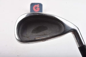 Fila #4 Iron / Regular Flex Fila 6S Shaft / Name Decal Missing - Picture 1 of 6