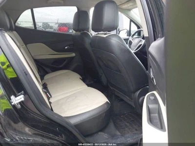 2017 Buick Encore Driver Left Front Airbag OEM Used 129k Miles C25601 Foto 1 de 4