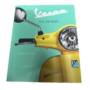 Vespa: Style and Passion - Imagen 1 de 5