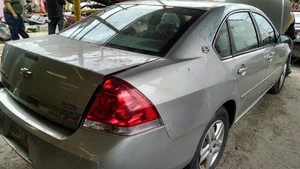 Chassis ECM Air Bag Below Center Console ID 15292056 Fits 07-09 EQUINOX 362578 - Picture 1 of 5