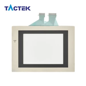 Pantalla Táctil para Omron NS5-TQ01-V2 NS5-TQ10-V2 Panel Vidrio con Superposición - Imagen 1 de 4