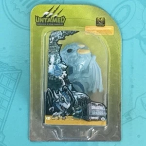 Toy Mini Brands Series 1 Fingerlings Untamed Dragon Blue Freezer Figure - Picture 1 of 1