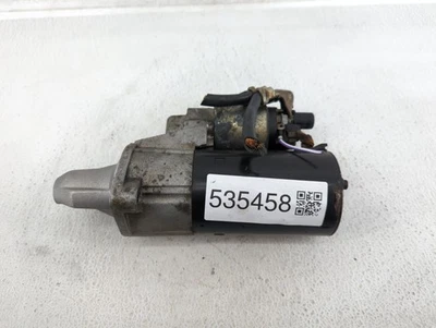2006-2009 Mercedes-benz C350 Car Starter Motor Solenoid Oem PEBHB - Image 1 of 4