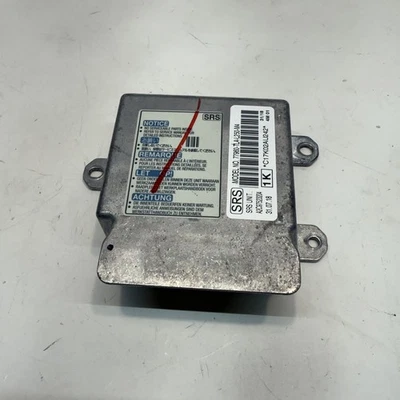 2017-2018 Honda CR-V CRV SRS SDM Control Module 77960TLAL250M4 OEM - Image 1 of 4